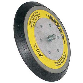 GPI 5 5 HOLE DUSTLESS PAD - JE5535VP 